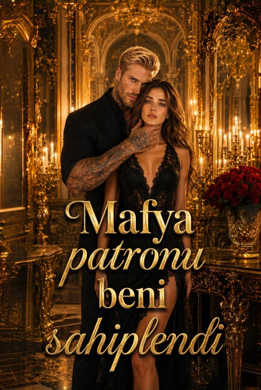 Mafya patronu beni sahiplendi