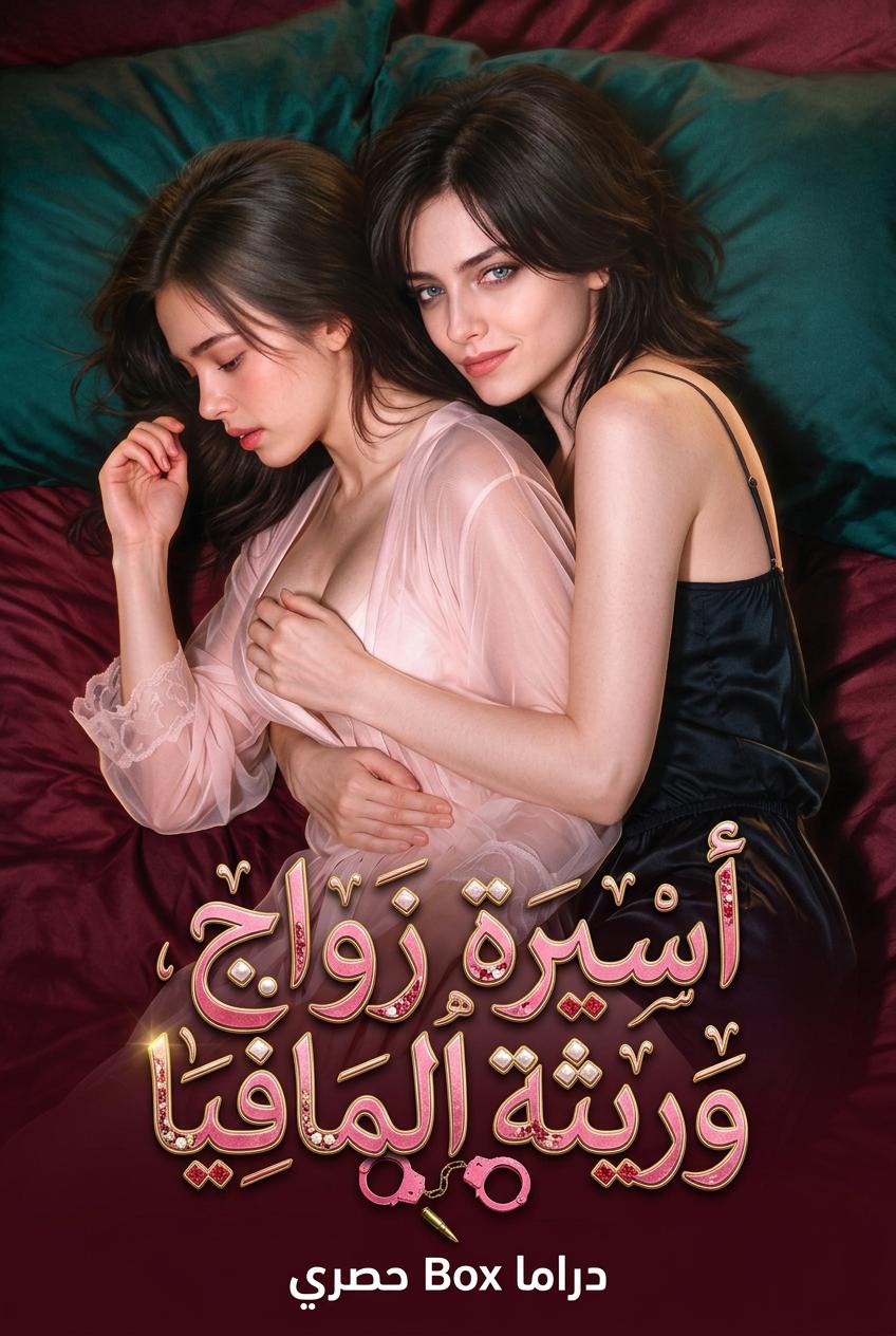 أسير مينائها