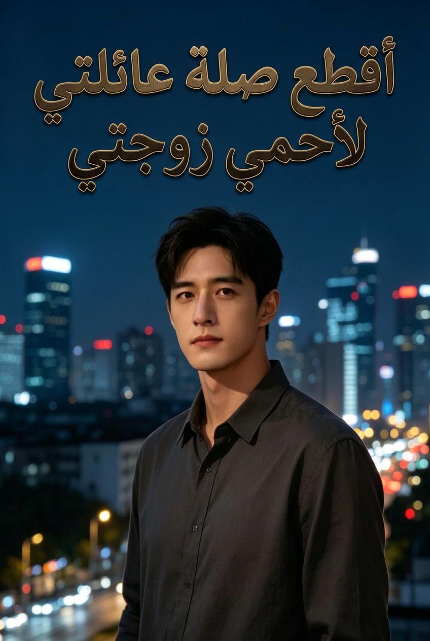 حماتي السامة