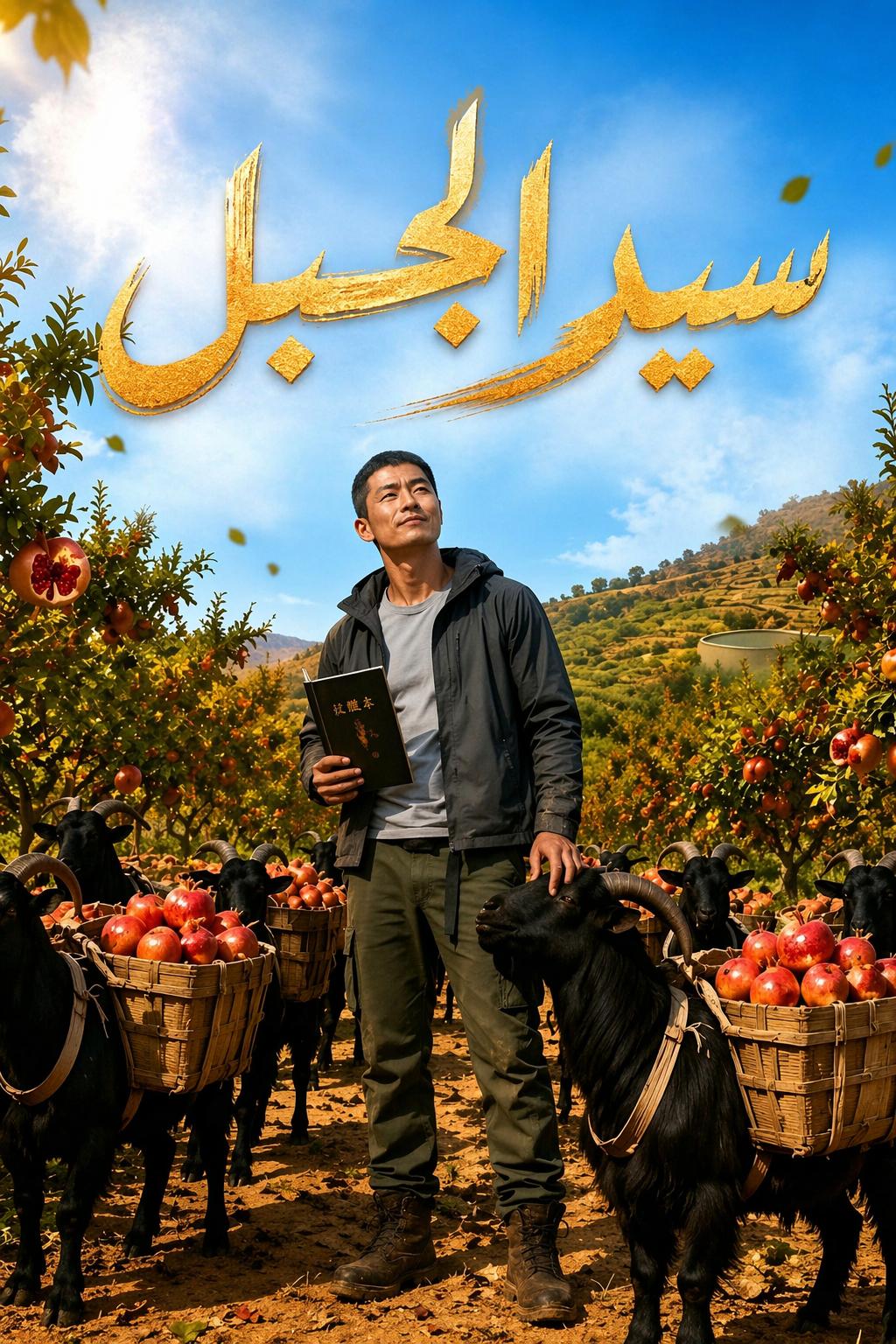 سيد الجبل