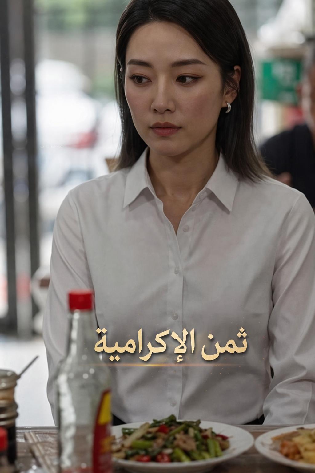 ثمن الإكرامية