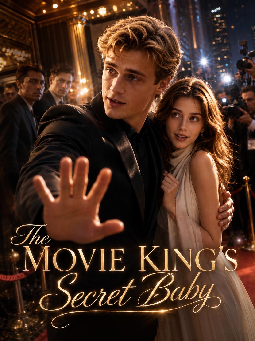 The Movie King's Secret Baby