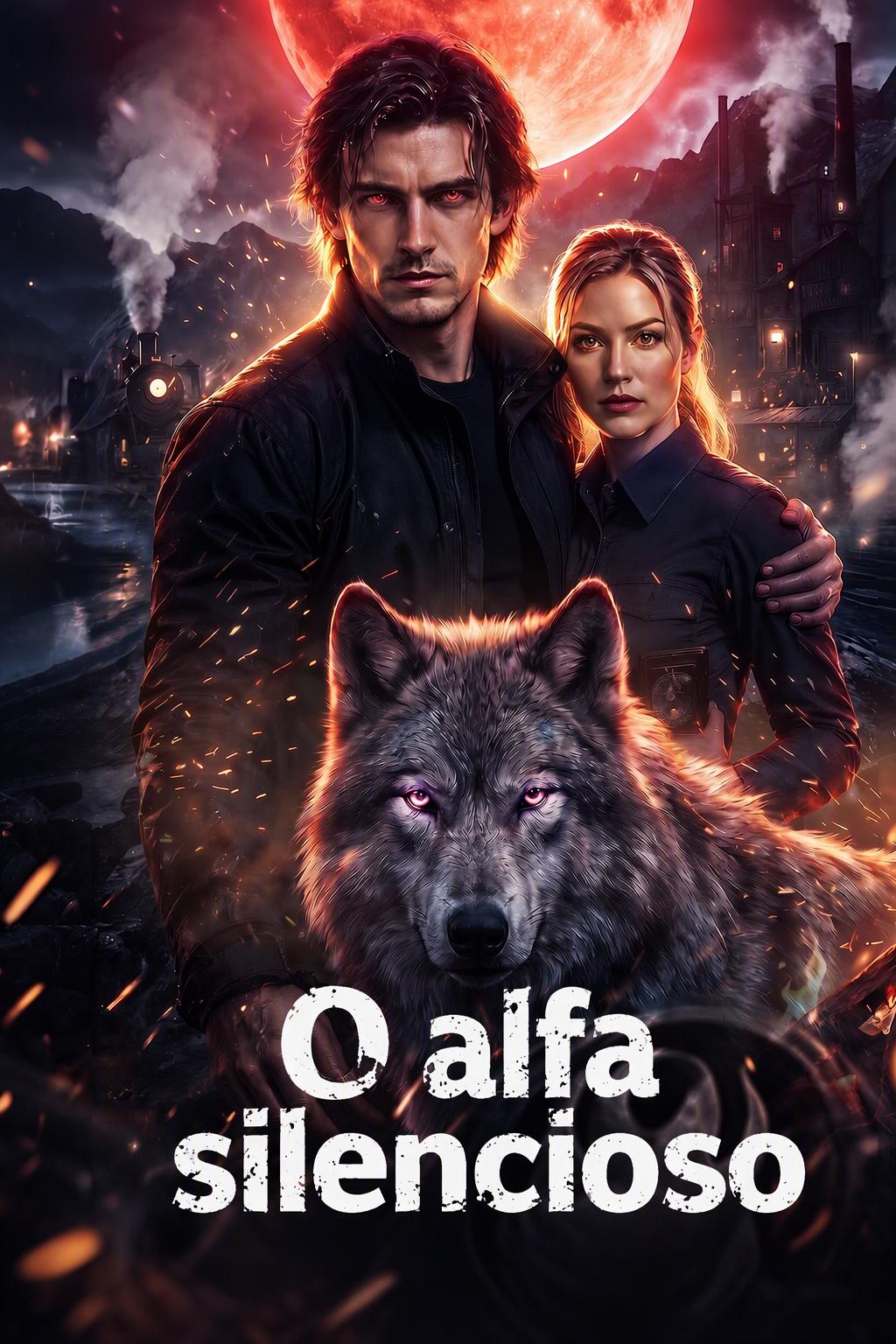 Sessiz Alfa