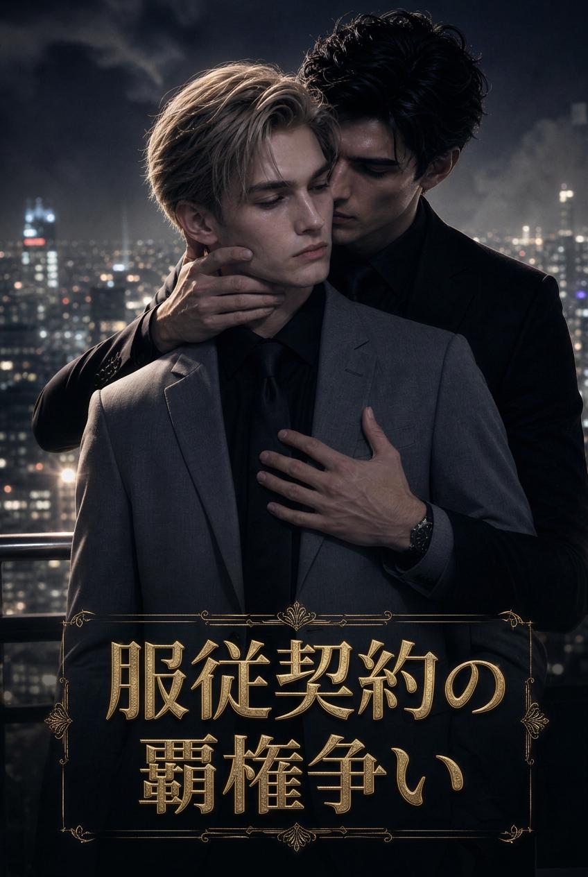 二人の君主を引き渡す契約