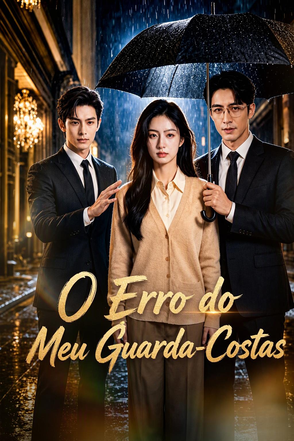 O Amor da Herdeira Traída