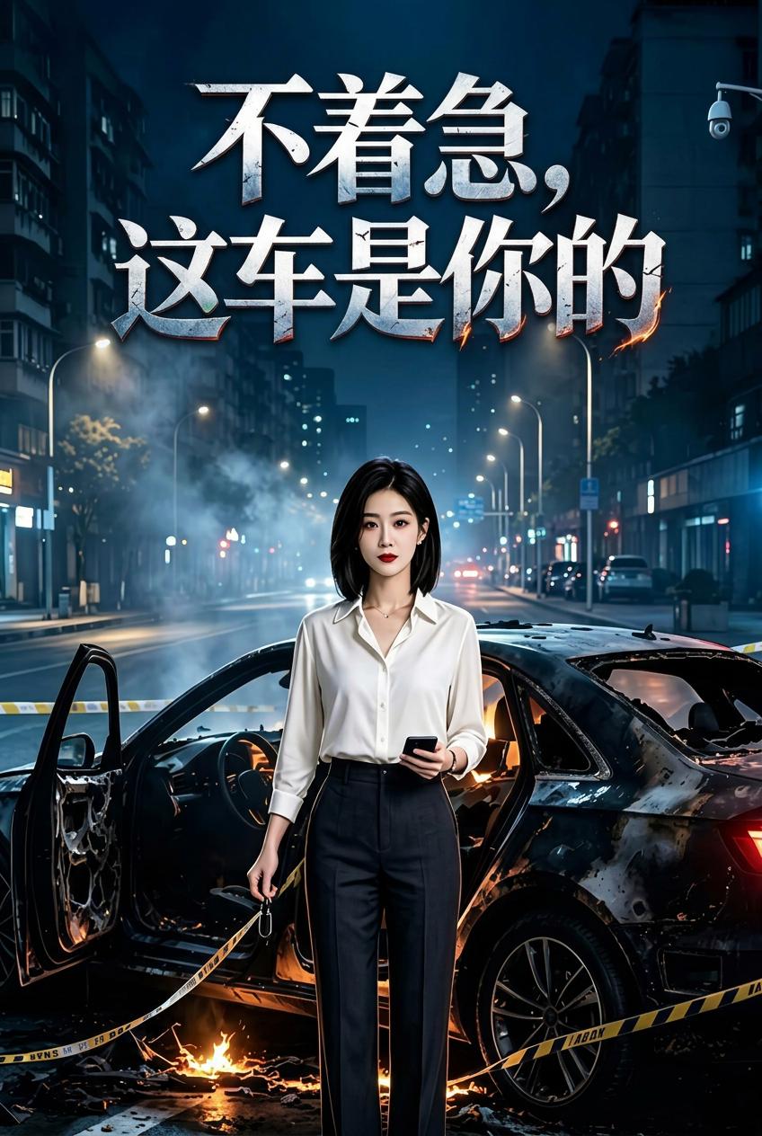 我烧掉的是你的车
