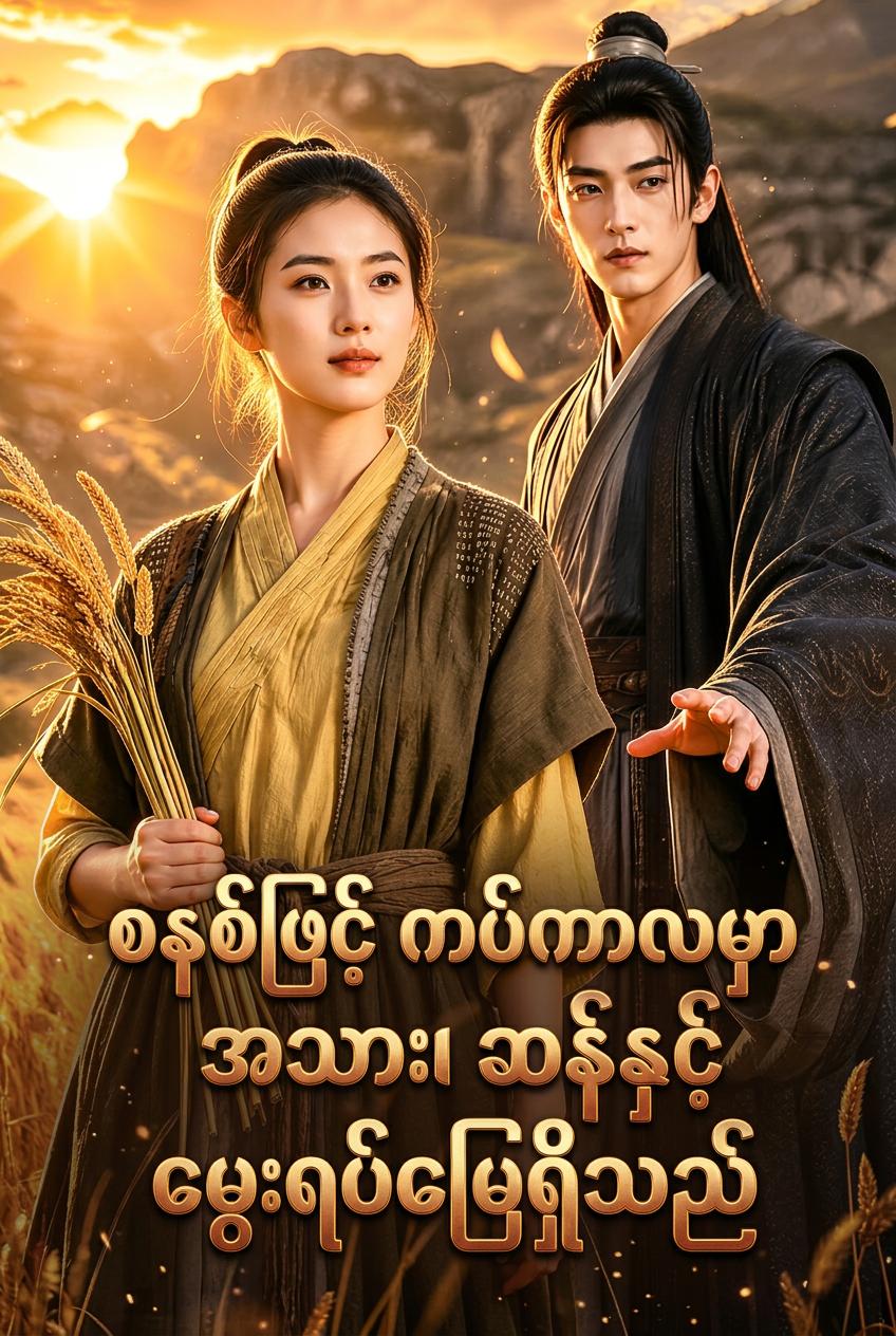 စနစ်ပိုင်ရှင်ကယ်တင်ရှင်မလေး