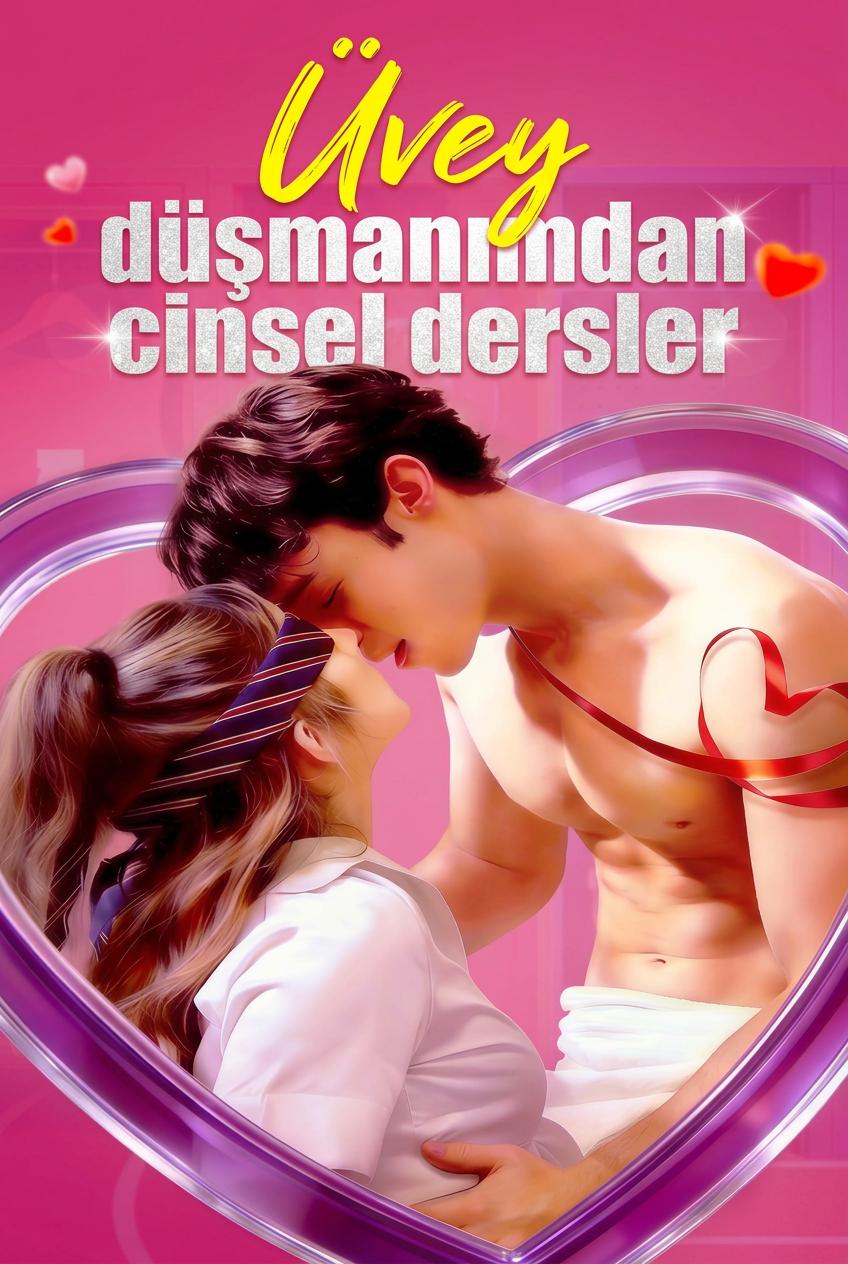 Düşman Üvey Ağabeyle Cinsel Eğitim