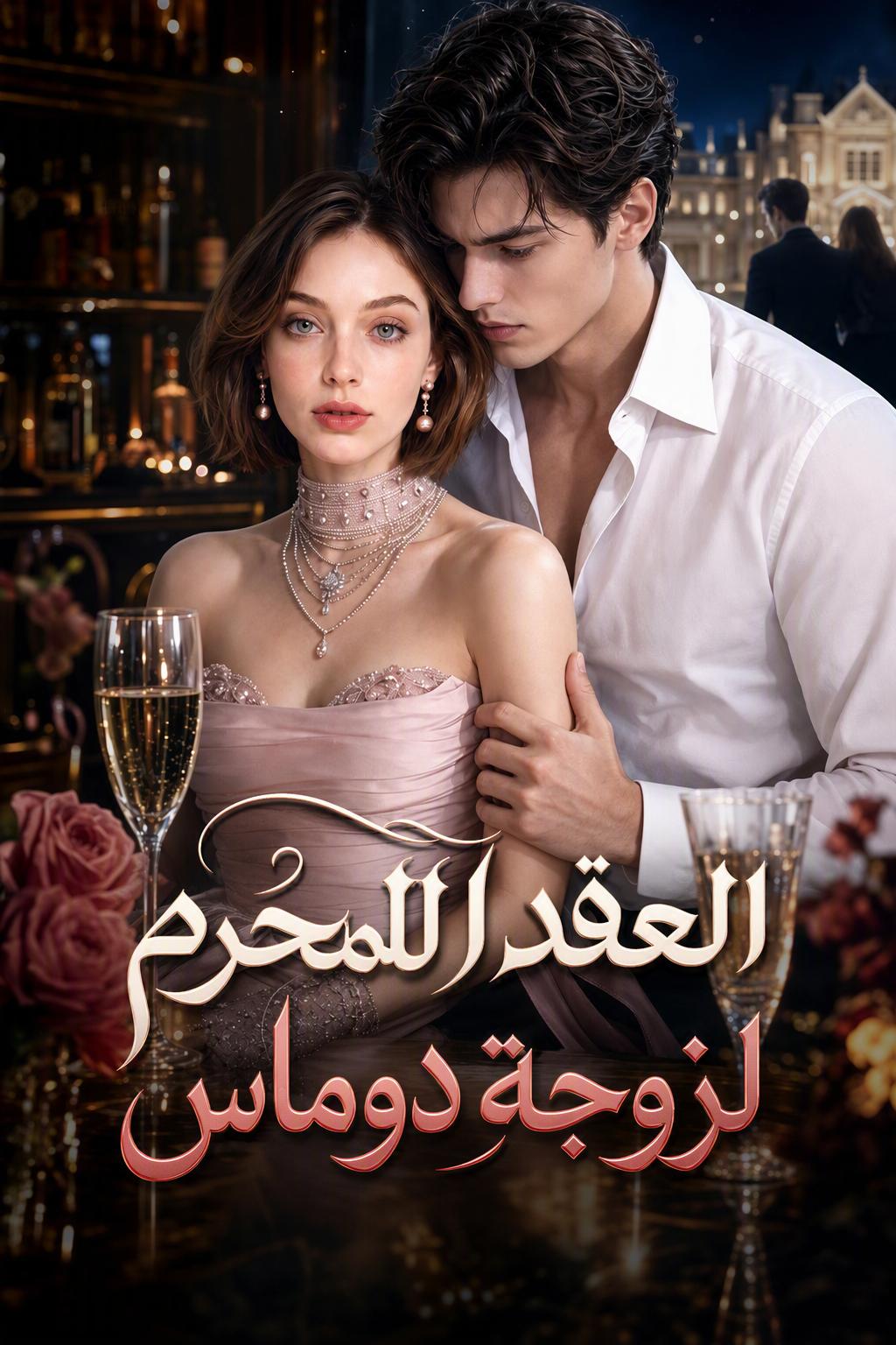 العقد المحرّم لربة المنزل المعنّفة