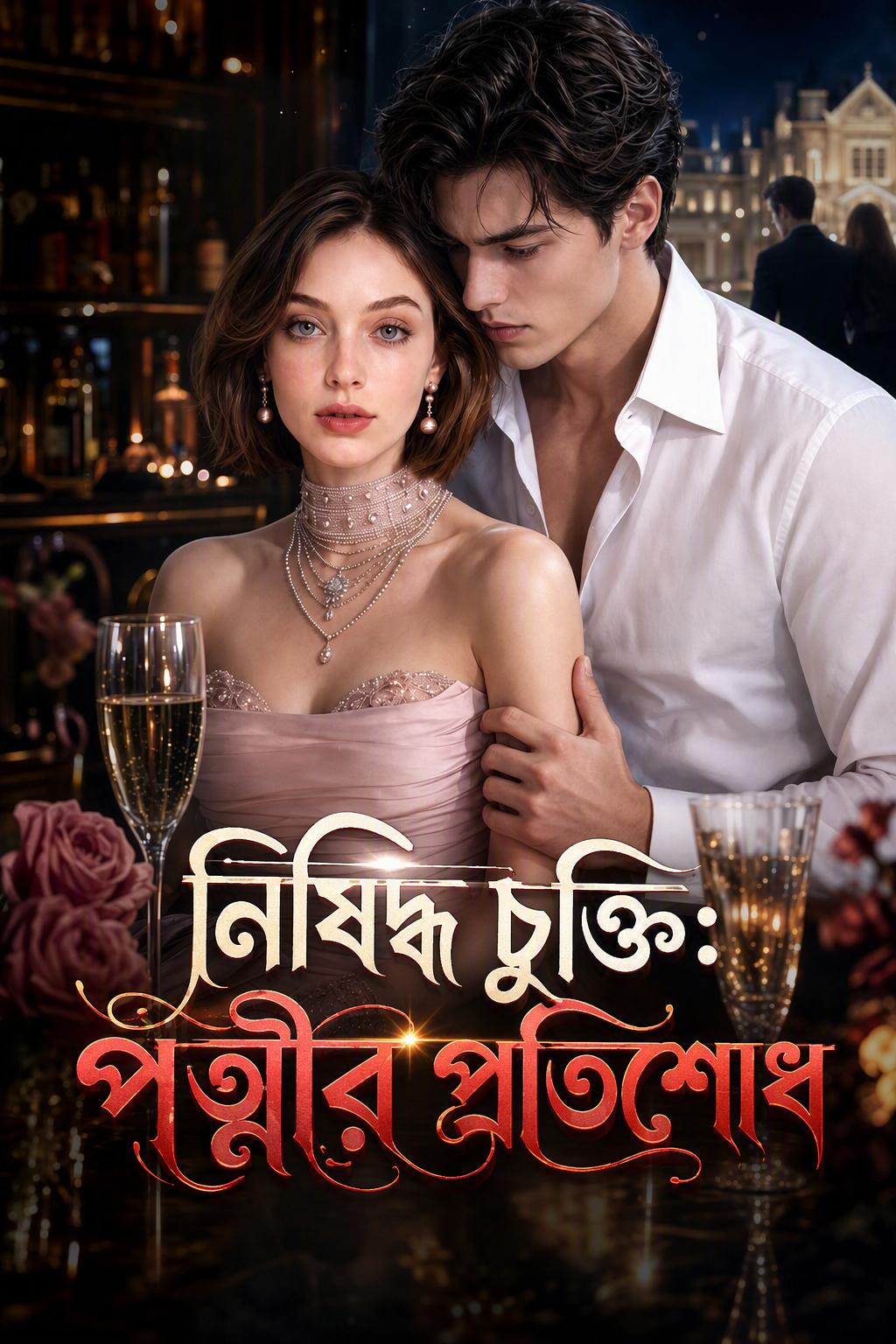 নিষিদ্ধ চুক্তি: পত্নীর প্রতিশোধ