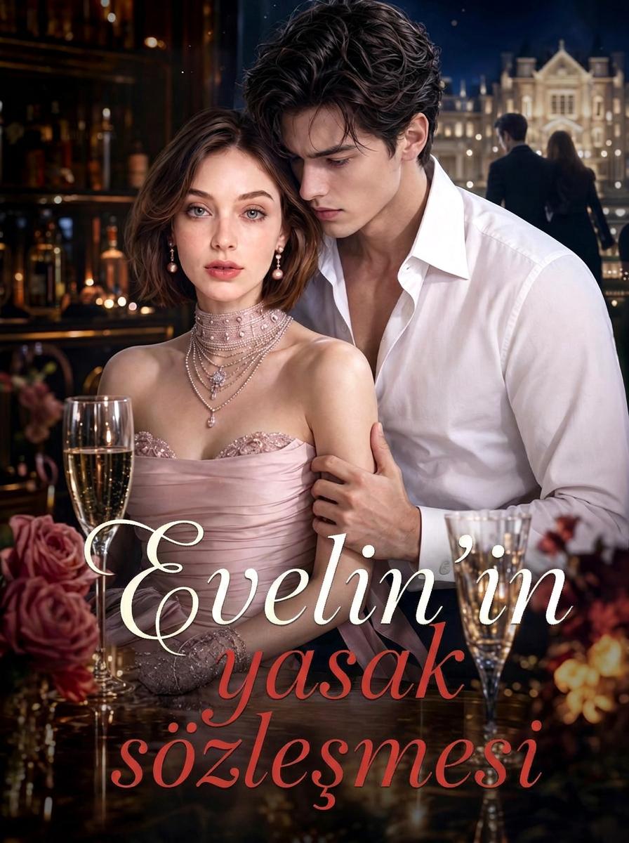 Evelin'in yasak sözleşmesi
