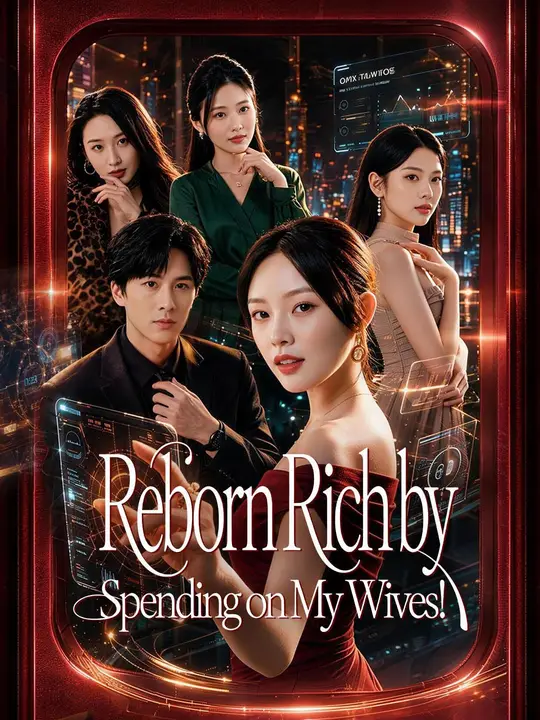 (Dubbed) Reborn Rich by Spending on My Wives!