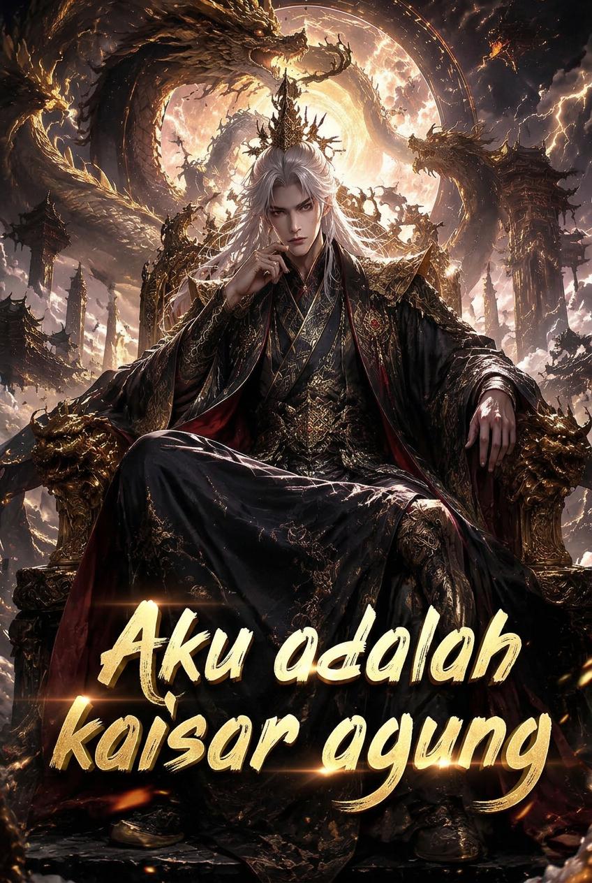 Aku Kaisar Agung