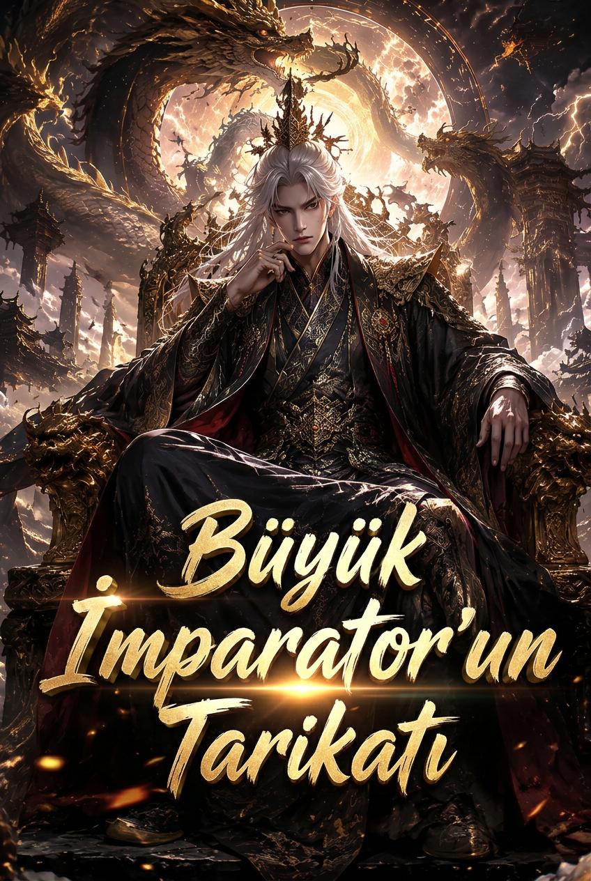 Ben Yüce İmparatorum