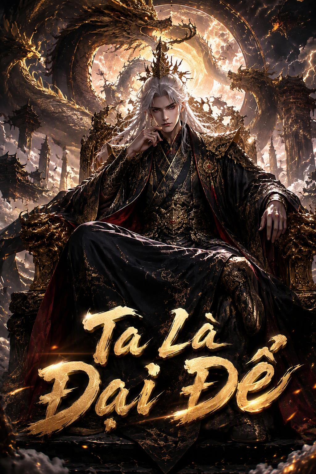 Ta Là Đại Đế