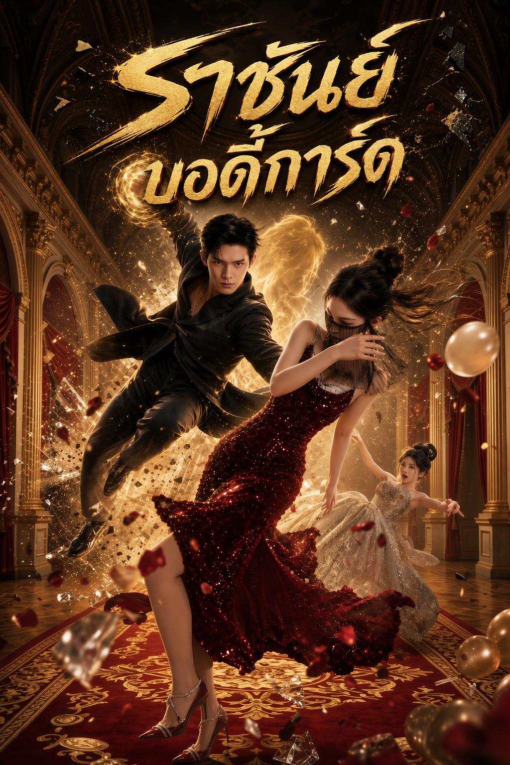 ปกป้องราชาขอทาน