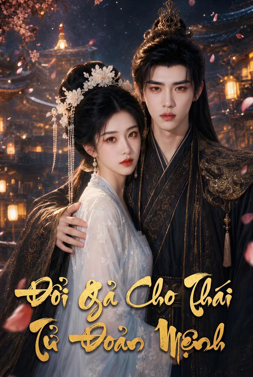 Bị Chồng Bỏ, Thái Tử Yêu Tôi
