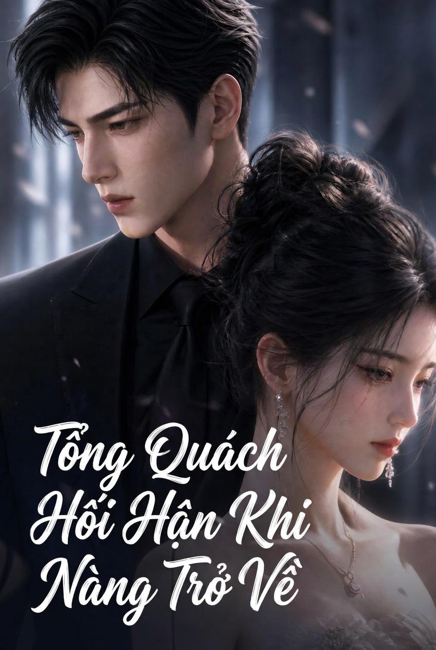 Tổng Quách Hối Hận Khi Nàng Trở Về