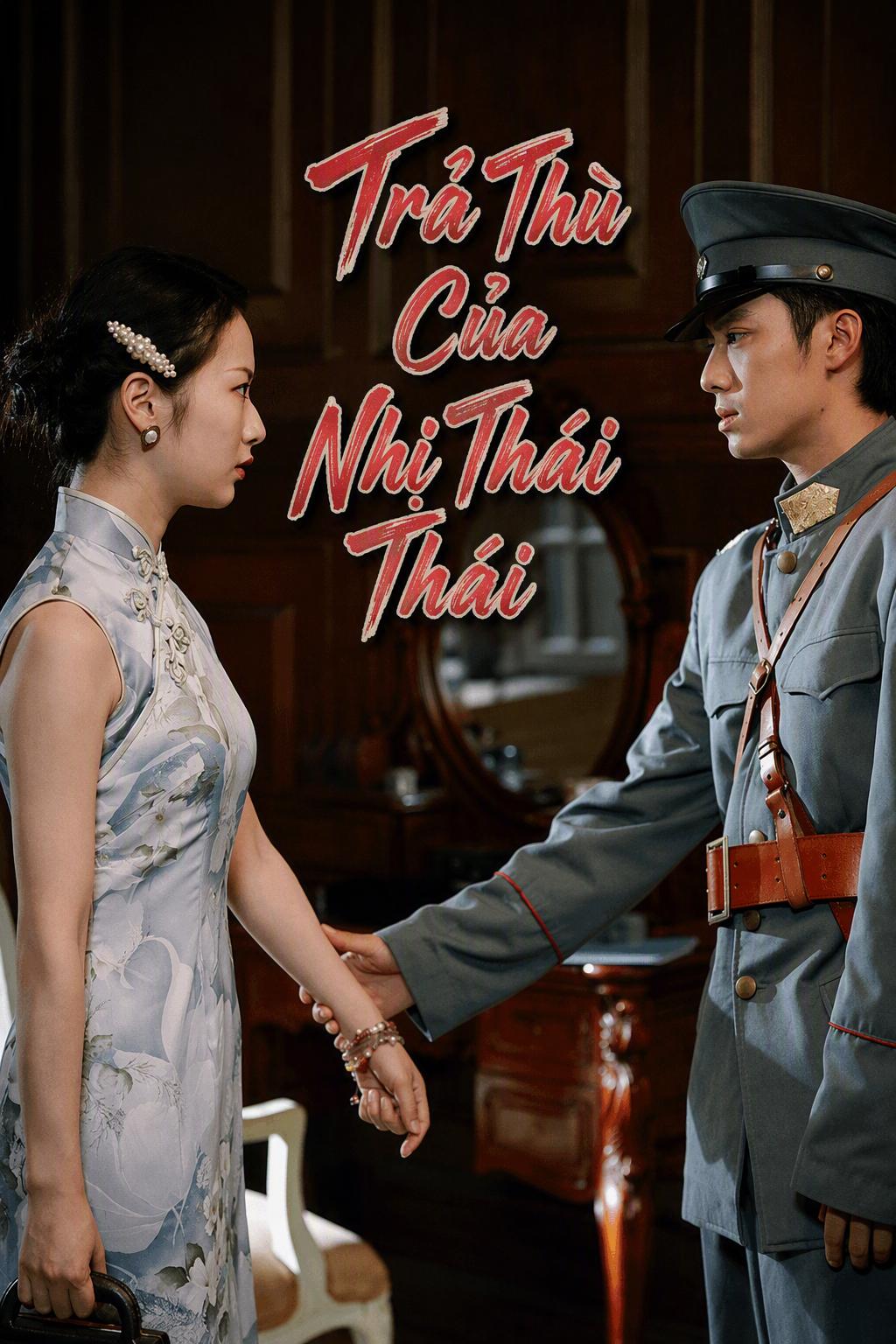 Tình Nhân Của Cha