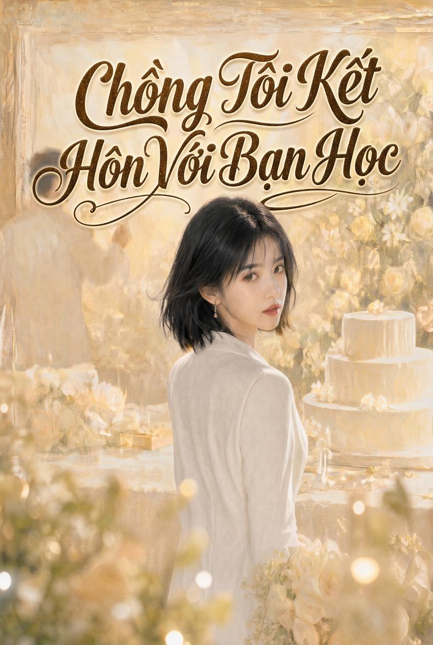 Kẻ Thứ Ba Là Vợ Chính
