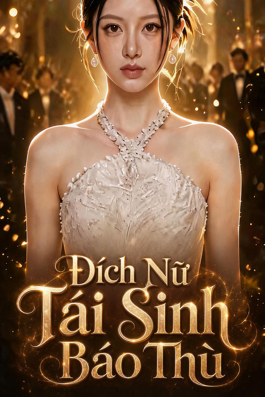 Nữ Thừa Kế Tái Sinh Phá Âm Mưu
