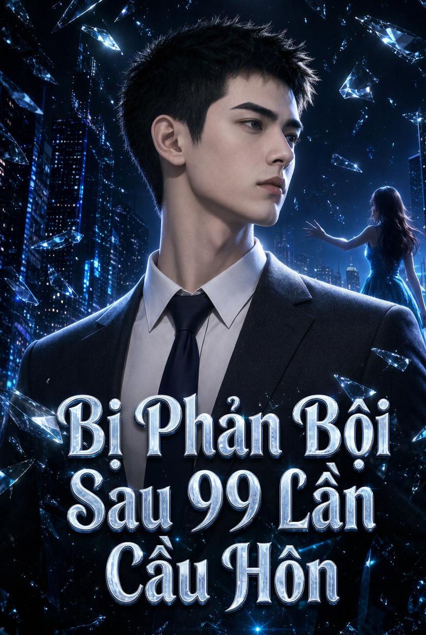99 Lần Cầu Hôn Bị Phản Bội