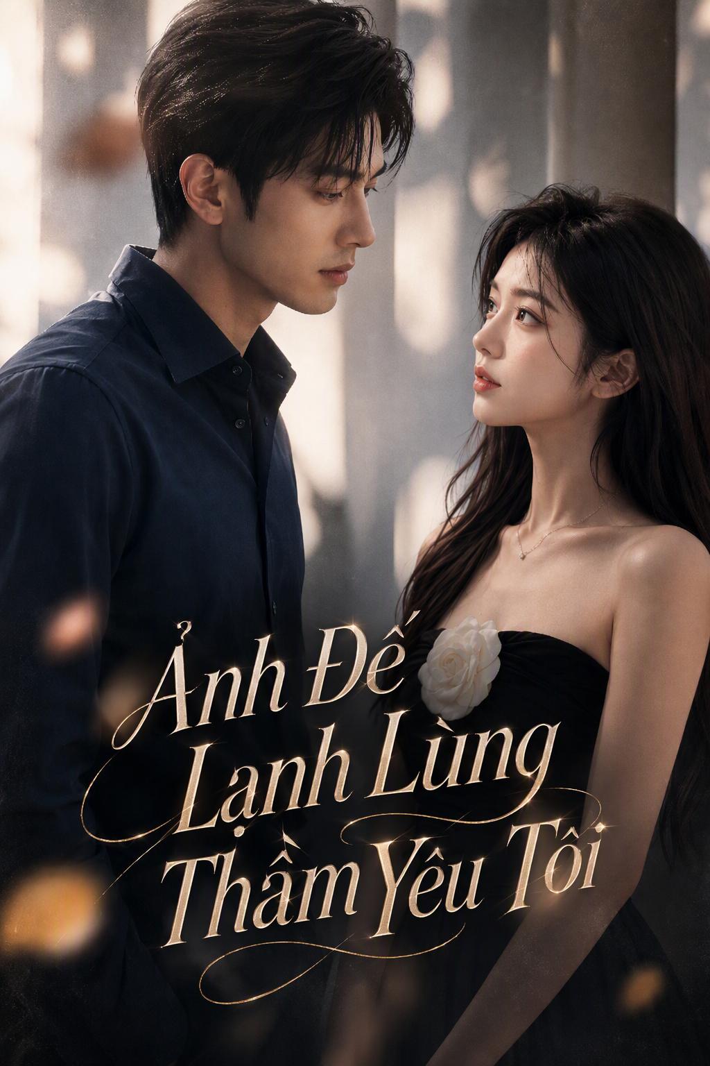 Ông Vua Điện Ảnh Thầm Yêu Tôi