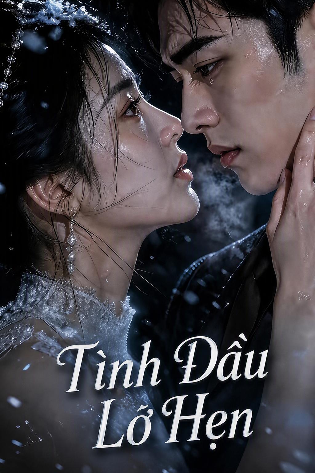 Tổng Giám Đốc Hối Hận Mất Vợ