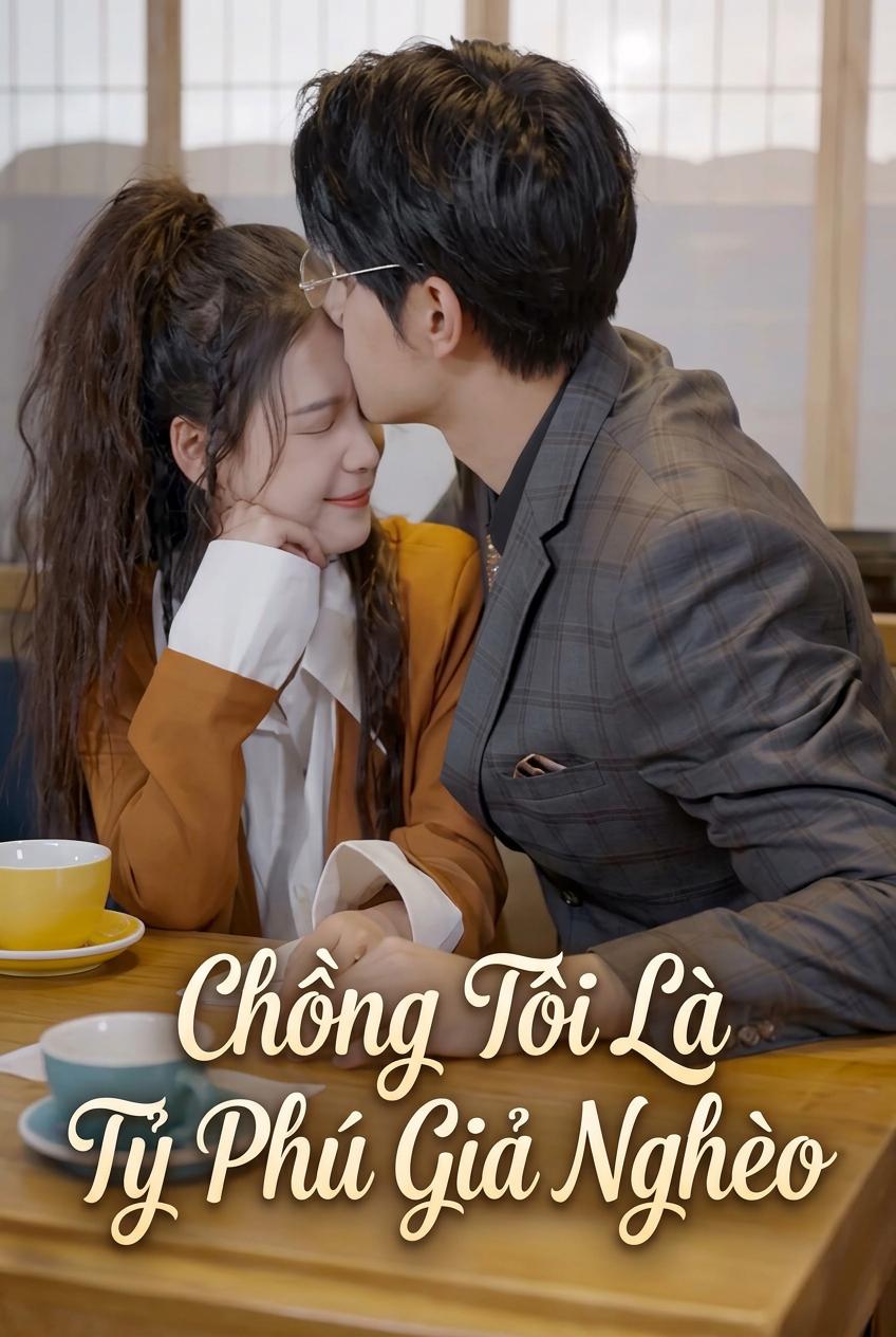 Cô Giao Hàng Kết Hôn Tỷ Phú Ẩn