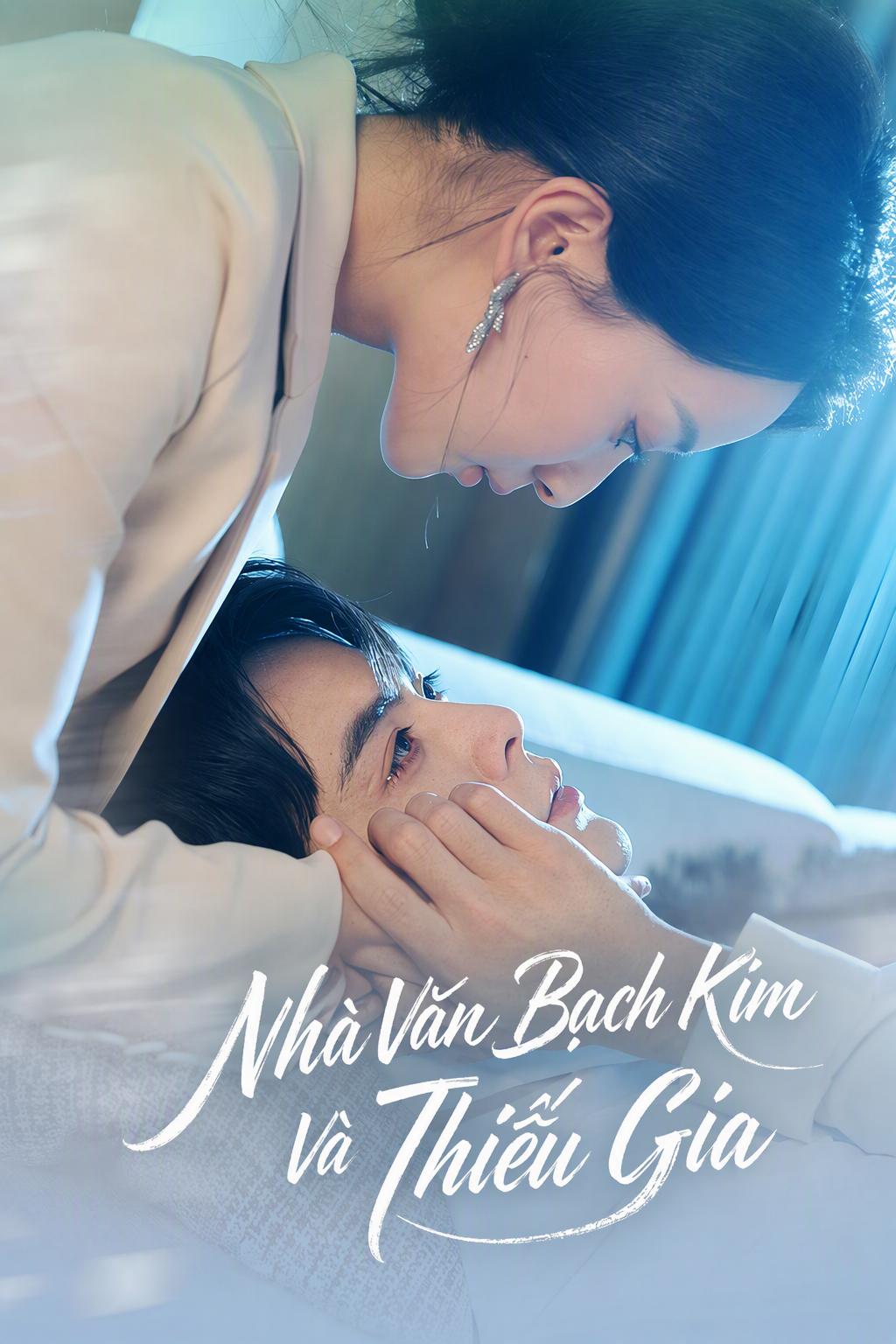 Tình Một Đêm Với Người Thừa Kế