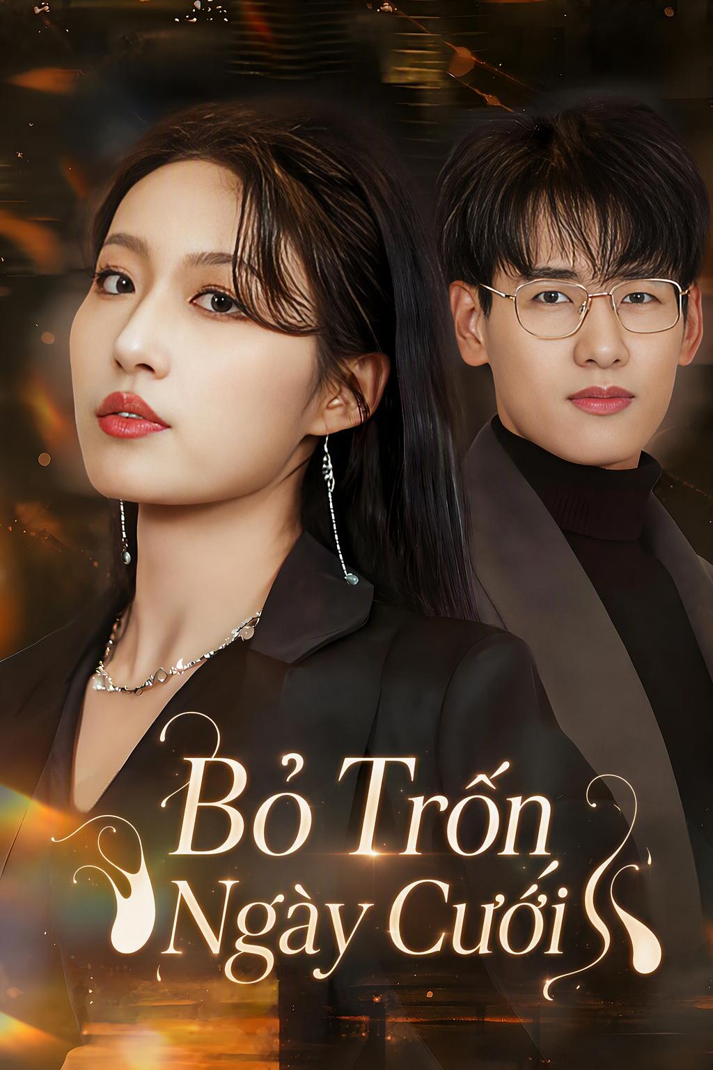 Bỏ Trốn Ngày Cưới