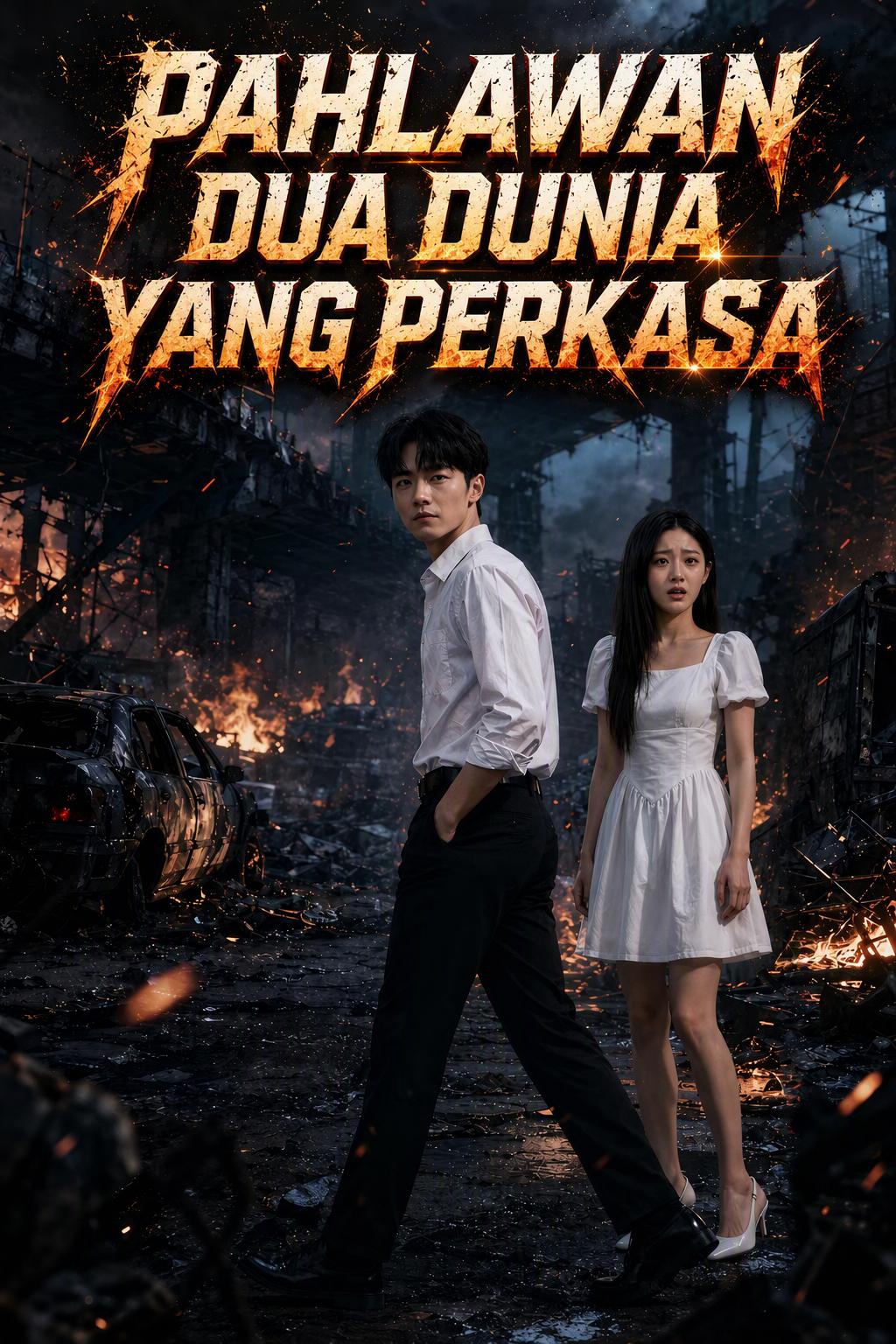 Taikun Kiamat