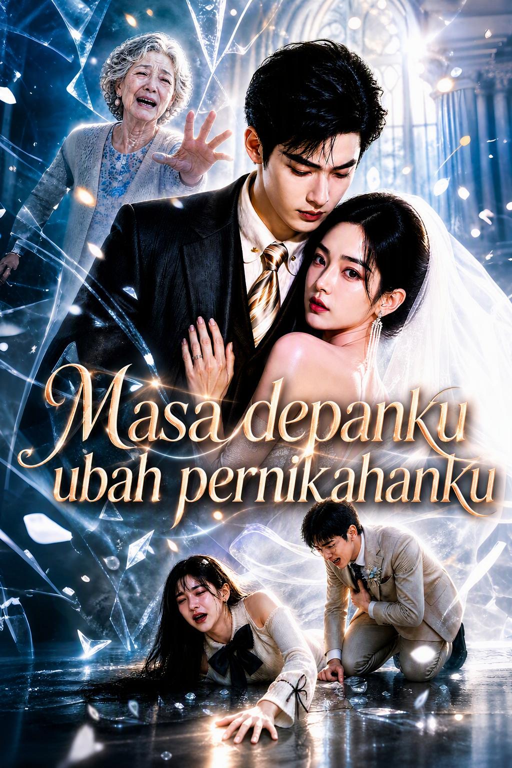 Future Self Stopped My Wedding