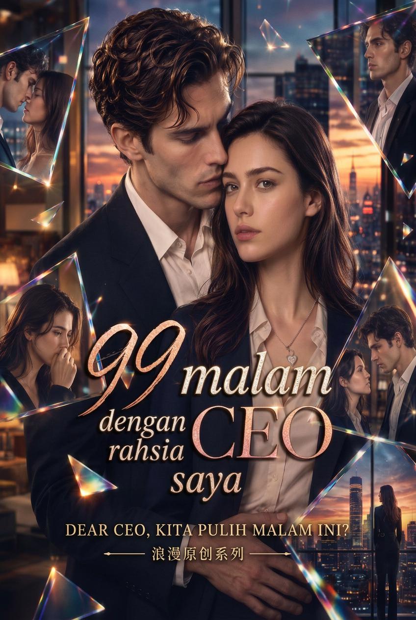 99 Malam Bersama CEO