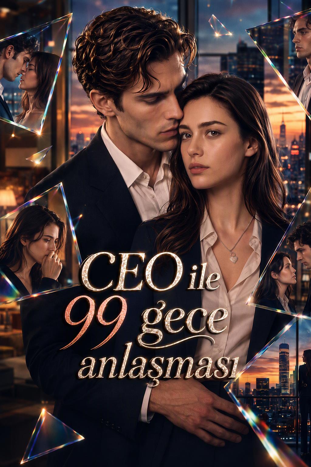 Patronumla 99 Gece