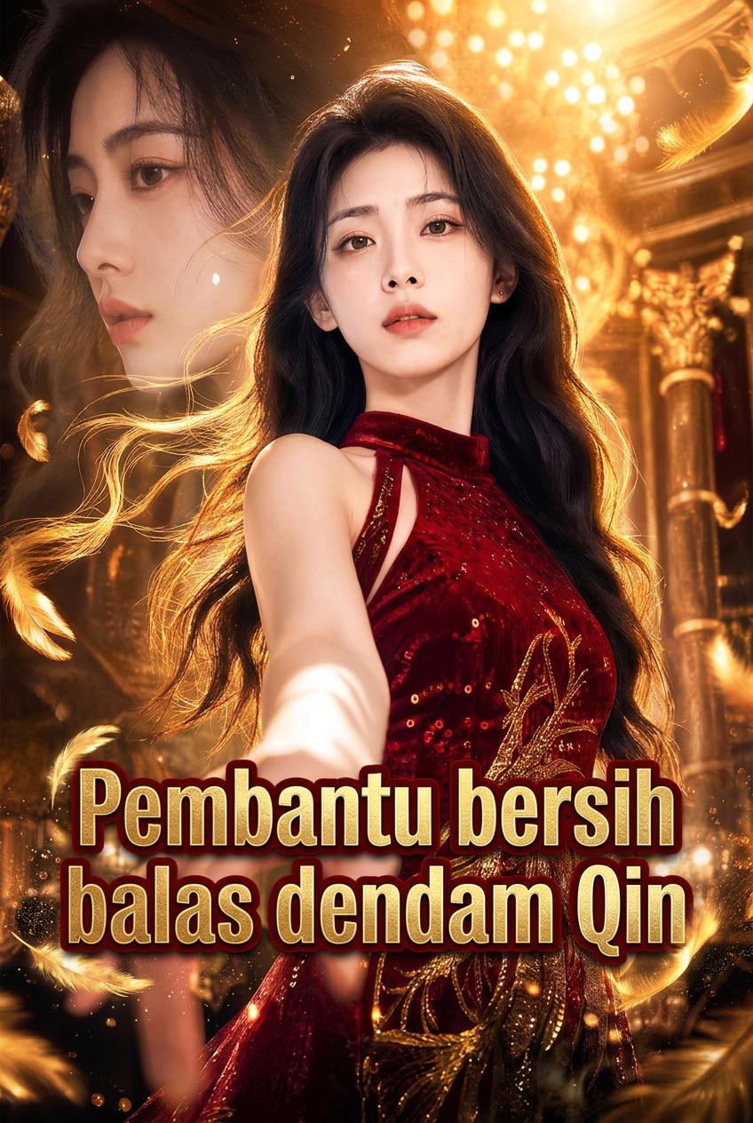 Pembantu bersih balas dendam Qin