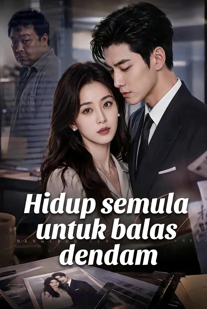 Hidup semula untuk balas dendam