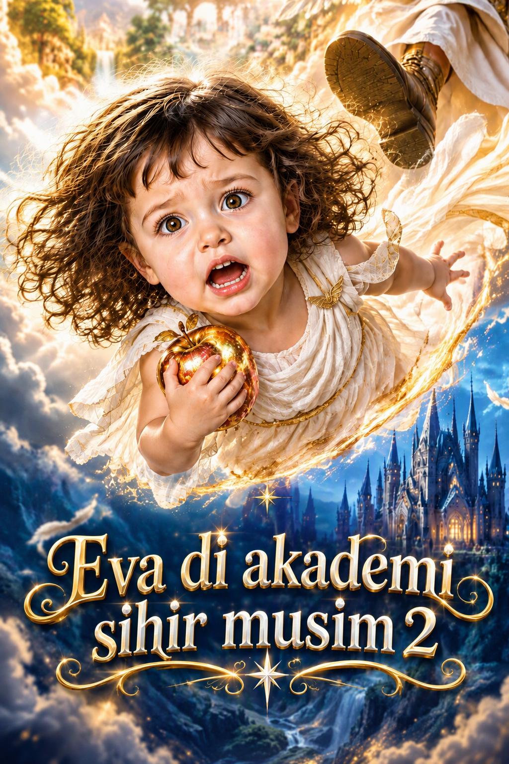 Eva di akademi sihir musim 2