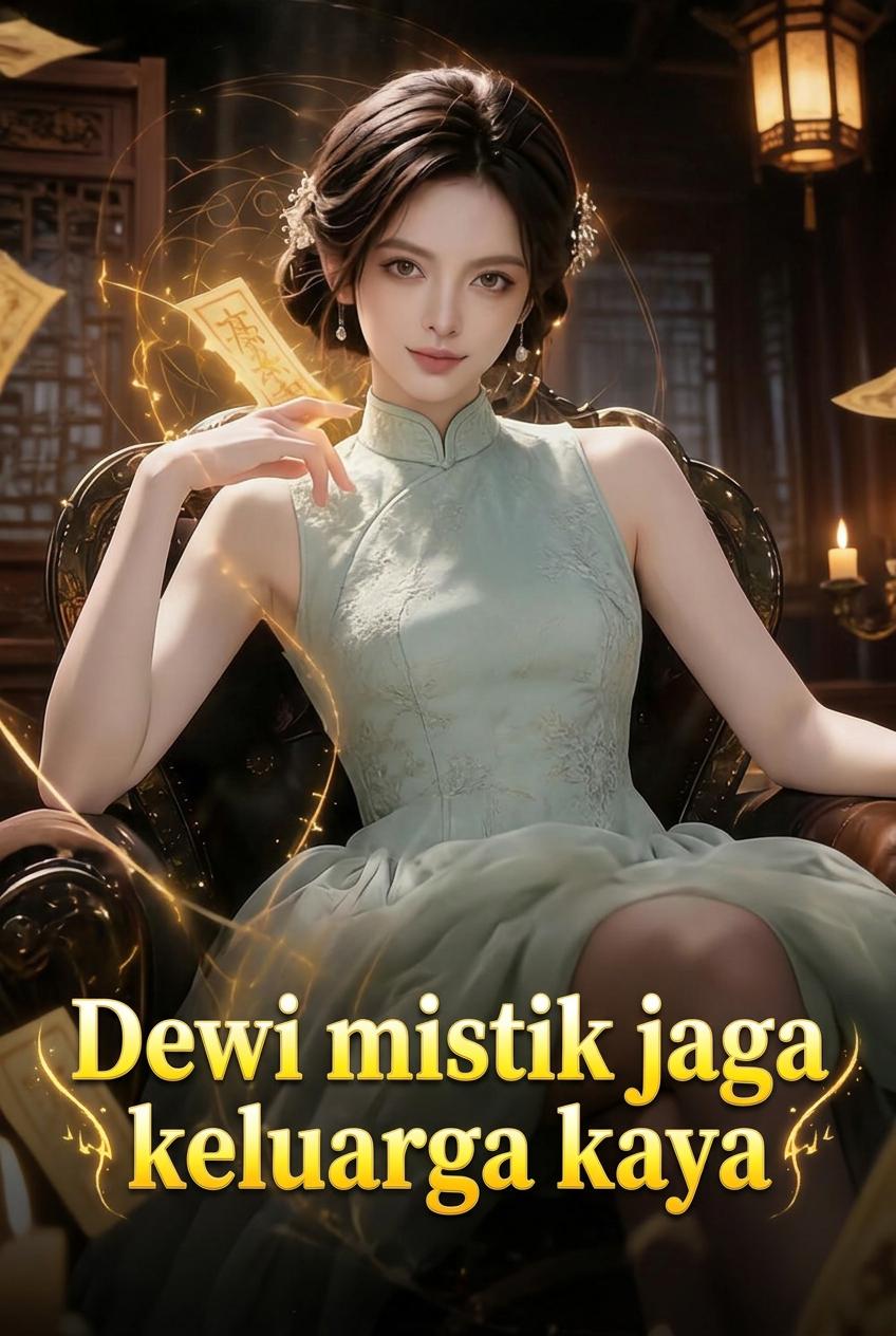 Dewi mistik jaga keluarga kaya