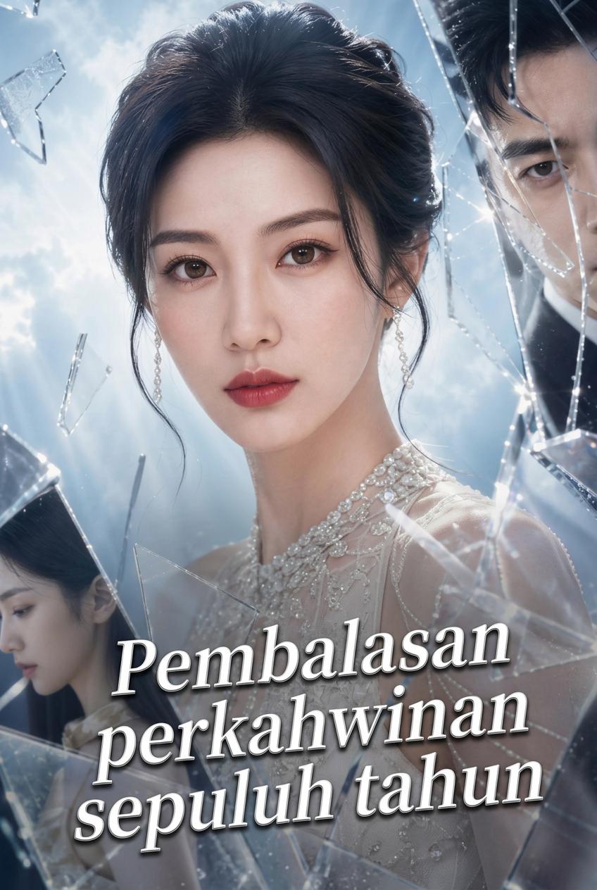 Pembalasan perkahwinan sepuluh tahun