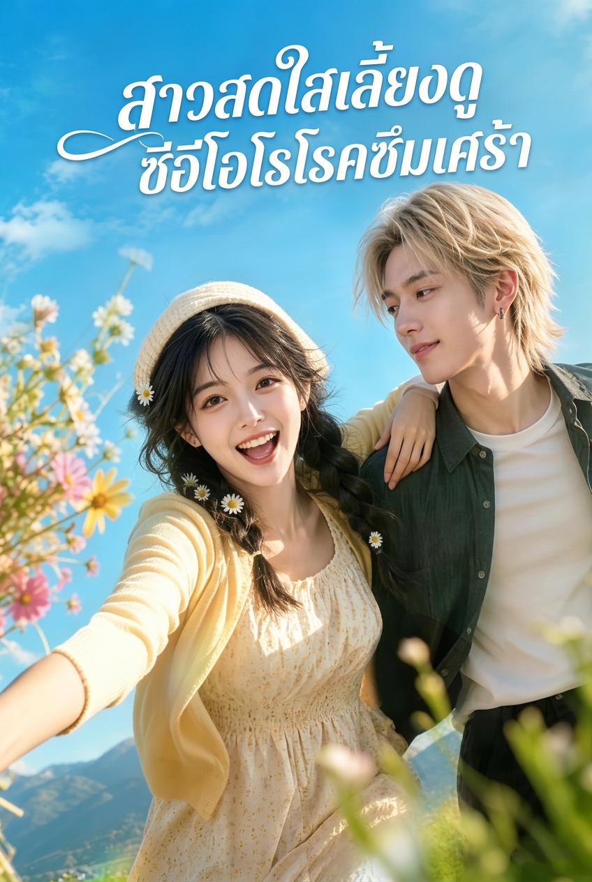 สาวบ้านนอกตกหลุมรักซีอีโอผู้แสนหม่นหมอง