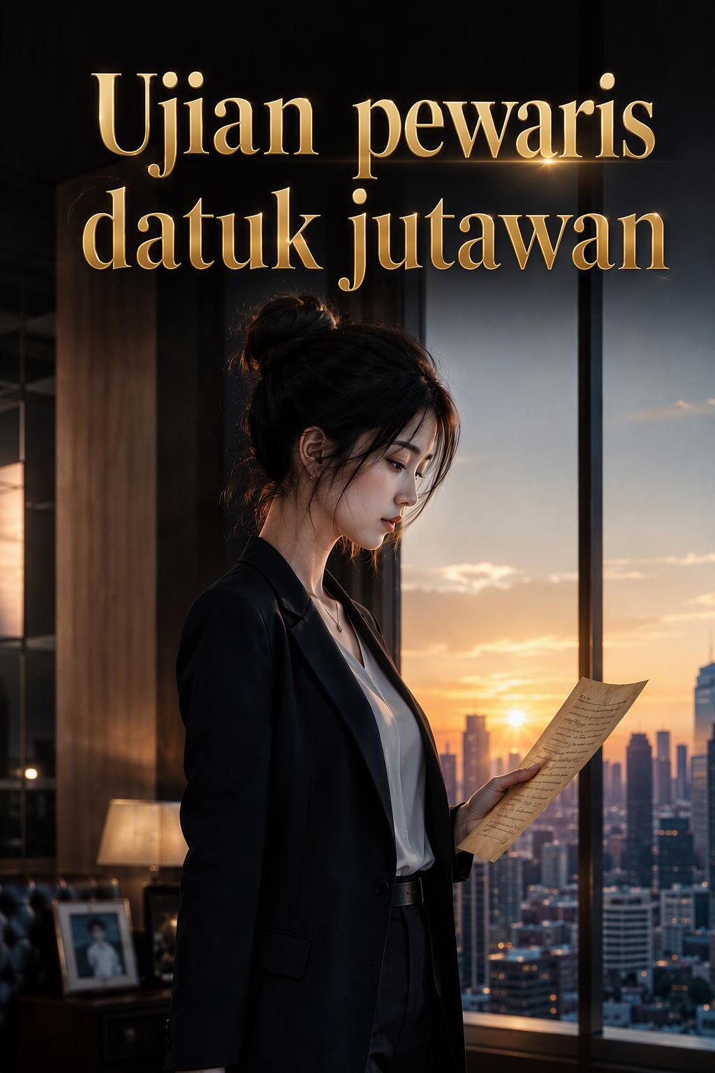 Ujian pewaris datuk jutawan
