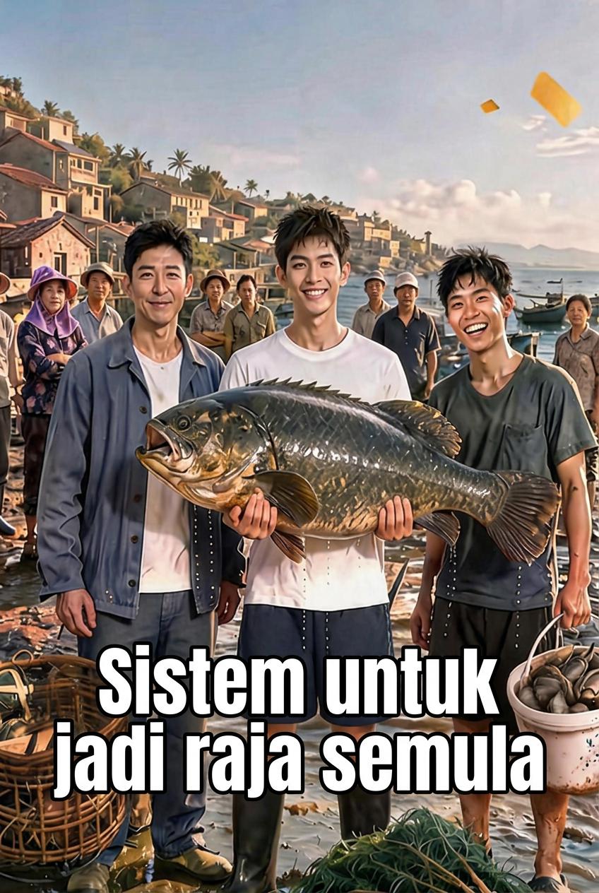 Sistem untuk jadi raja semula