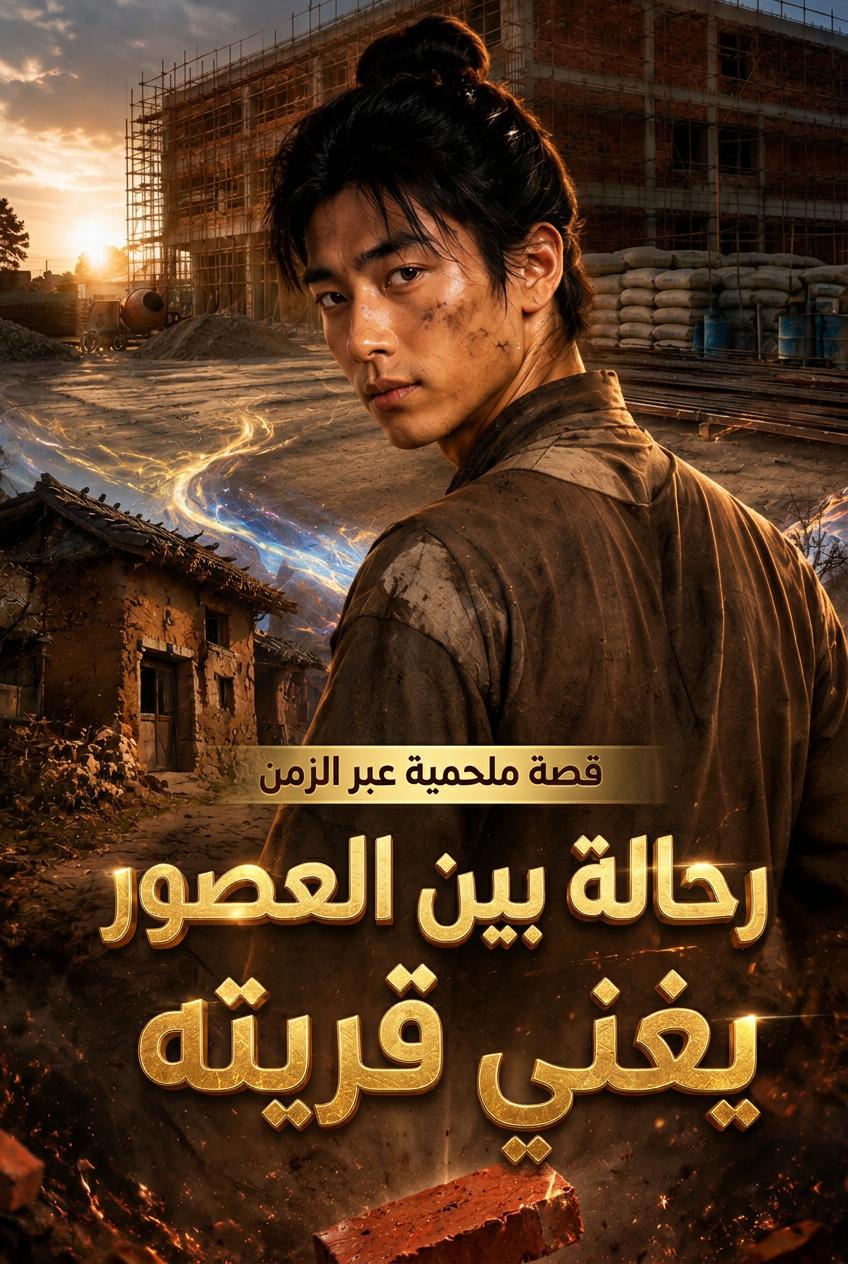 باني عالمين