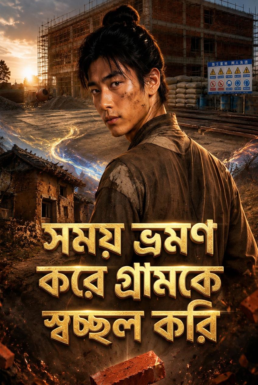 দুই জগতের নির্মাতা