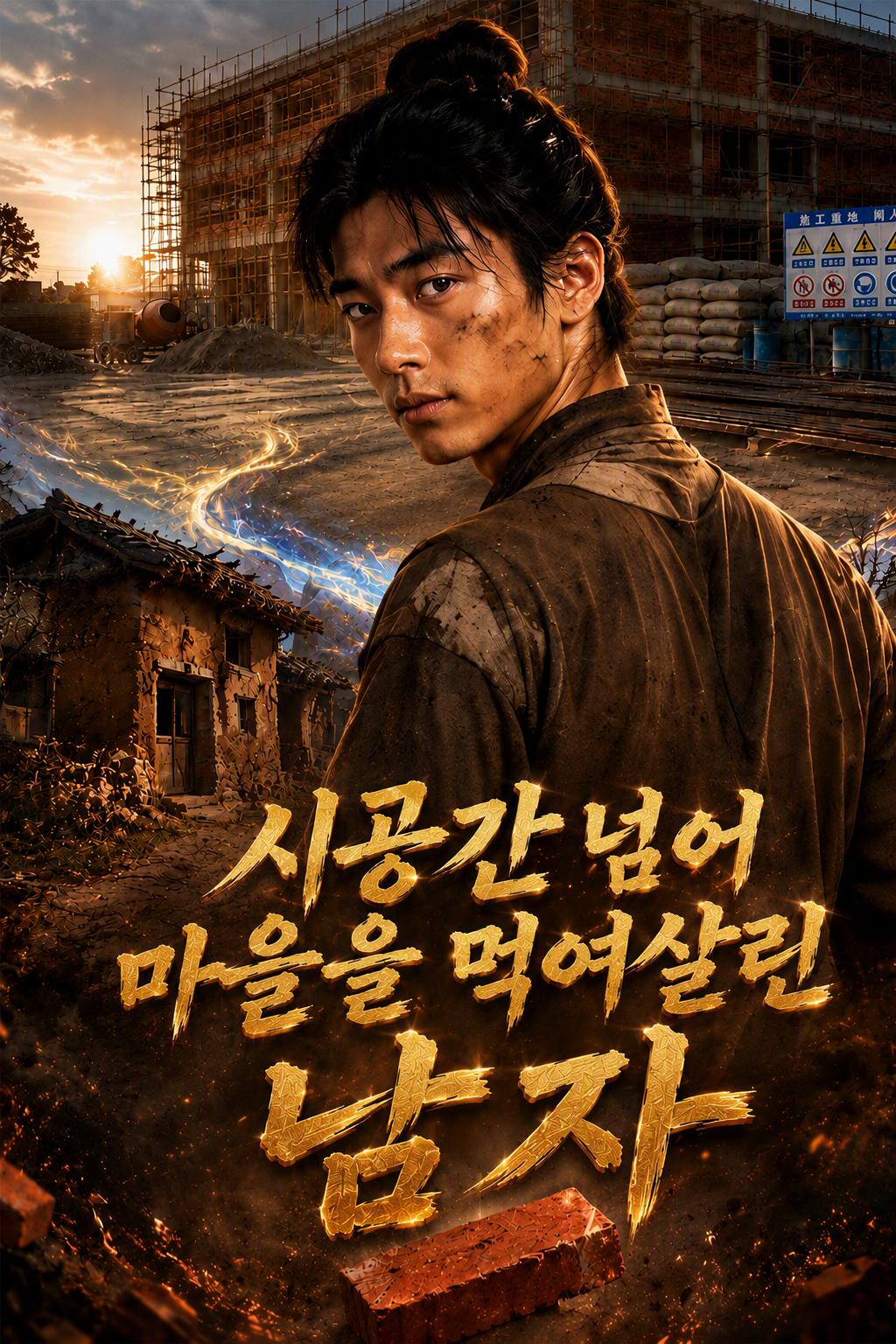 두 세계의 건축가
