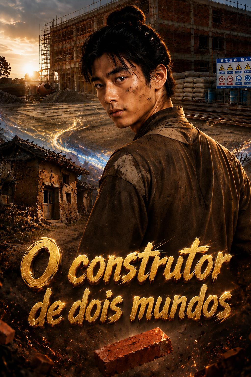 O construtor de dois mundos