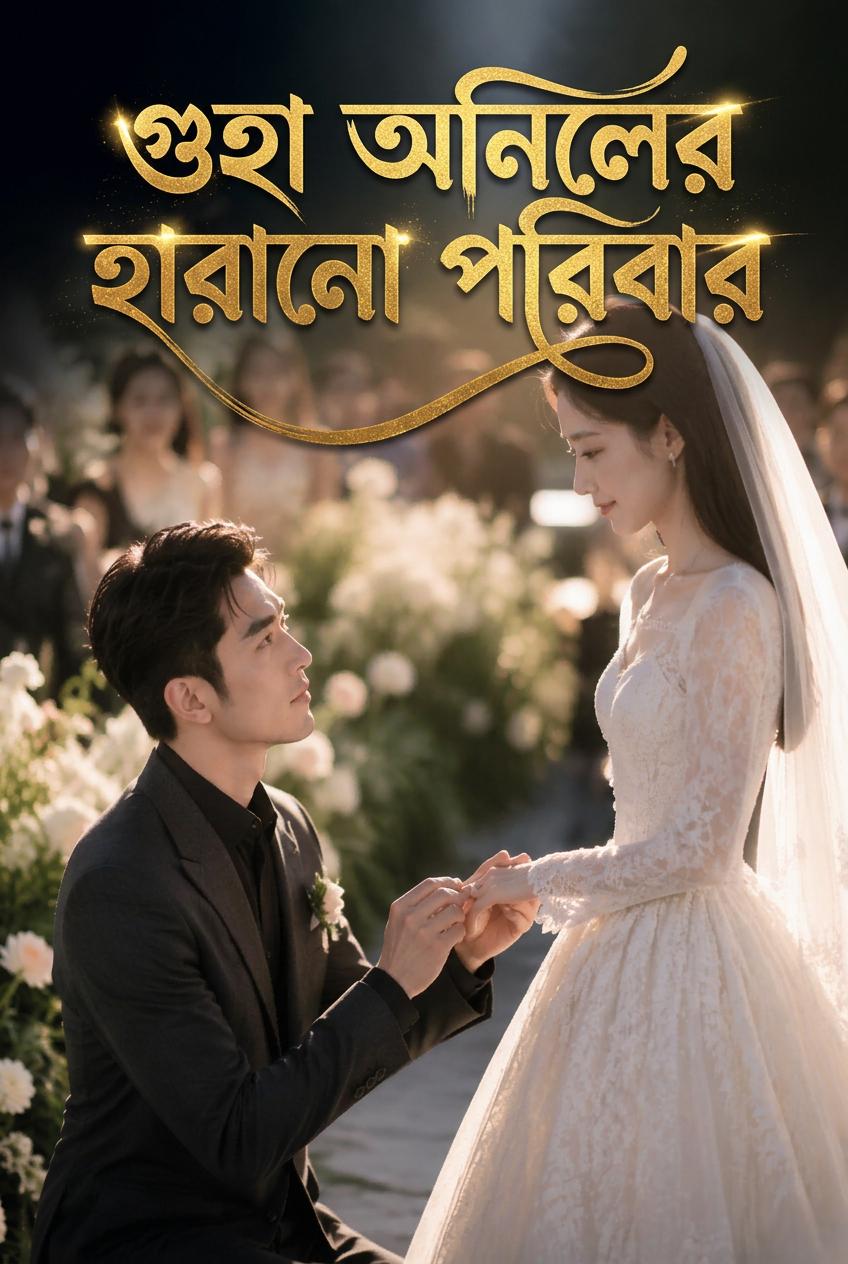 মি. গুভেনের নিখোঁজ স্ত্রী