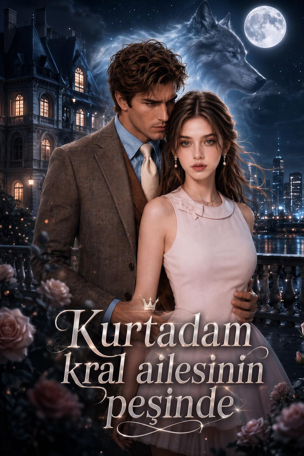 Kurt Kralın Gizli Çocuğu