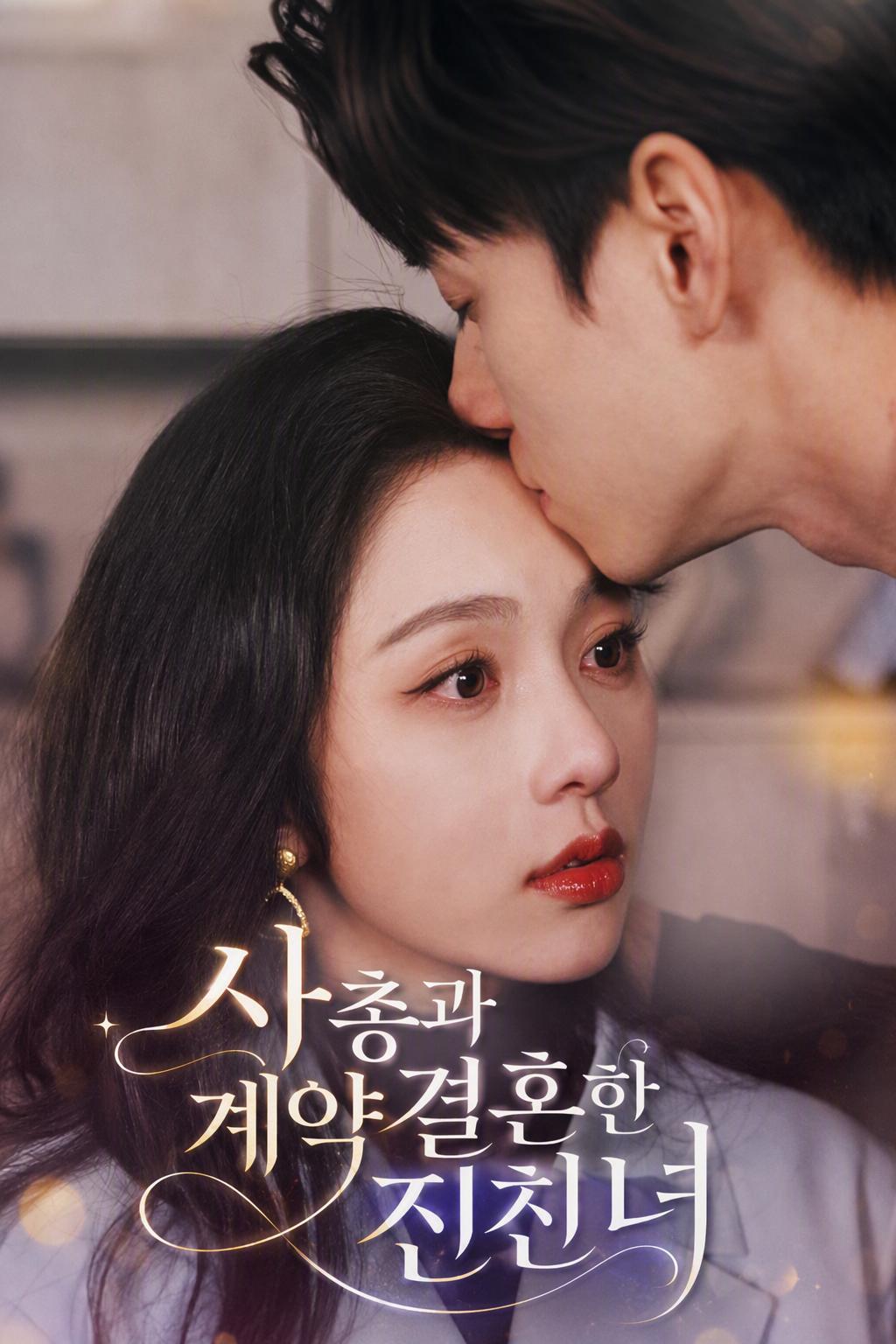 재벌 총수와의 계약 결혼